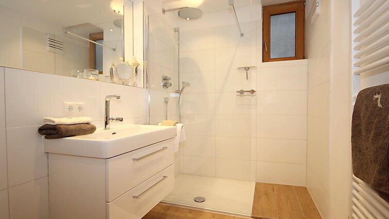 Photo of Bathroom in Achenkirch