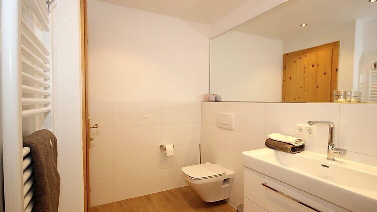 Photo of Bathroom in Achenkirch