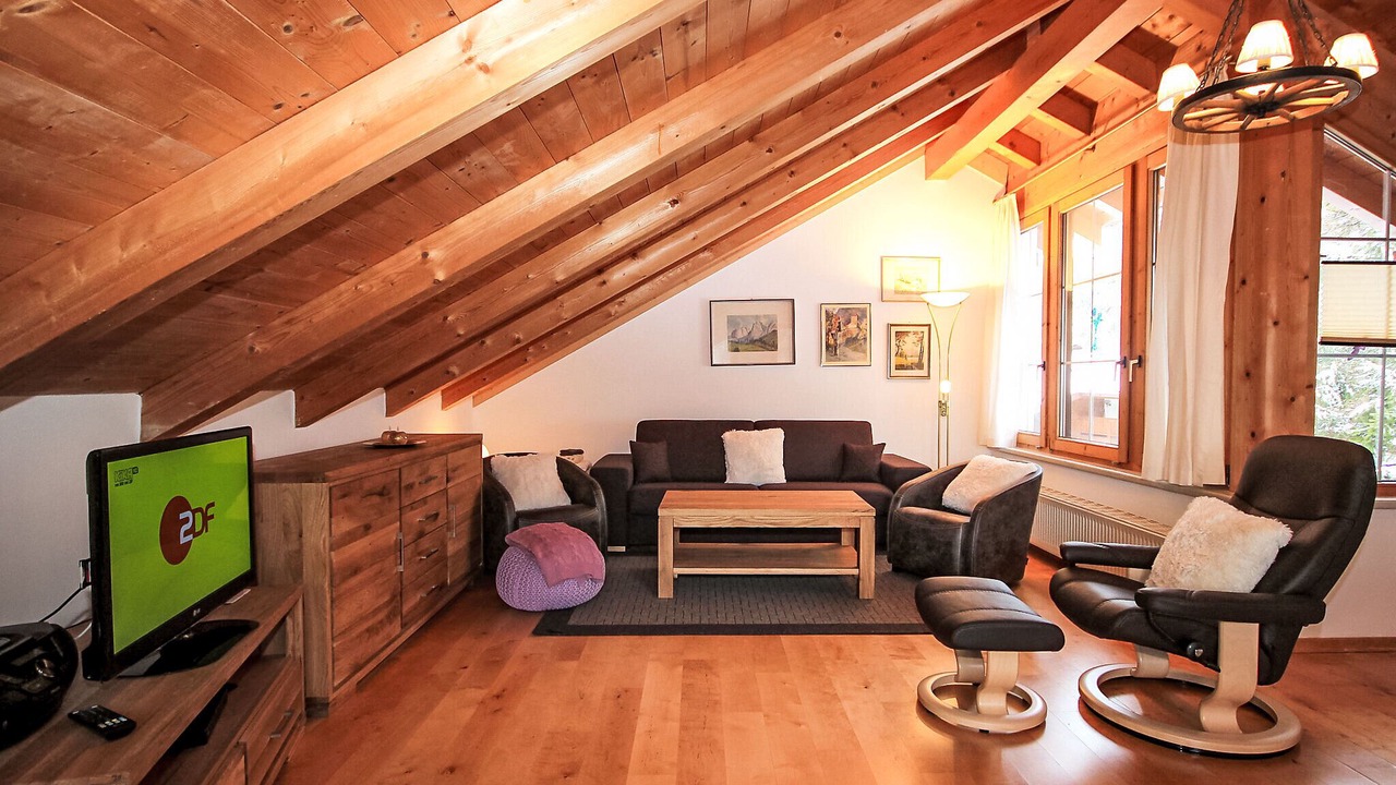 Photo of Livingroom in Achenkirch