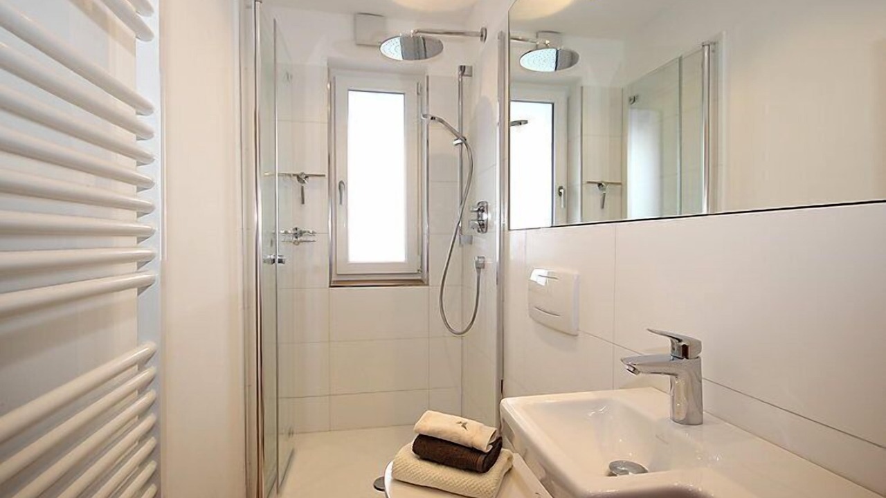 Photo of Bathroom in Achenkirch