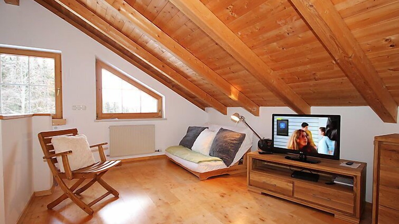 Photo of Livingroom in Achenkirch