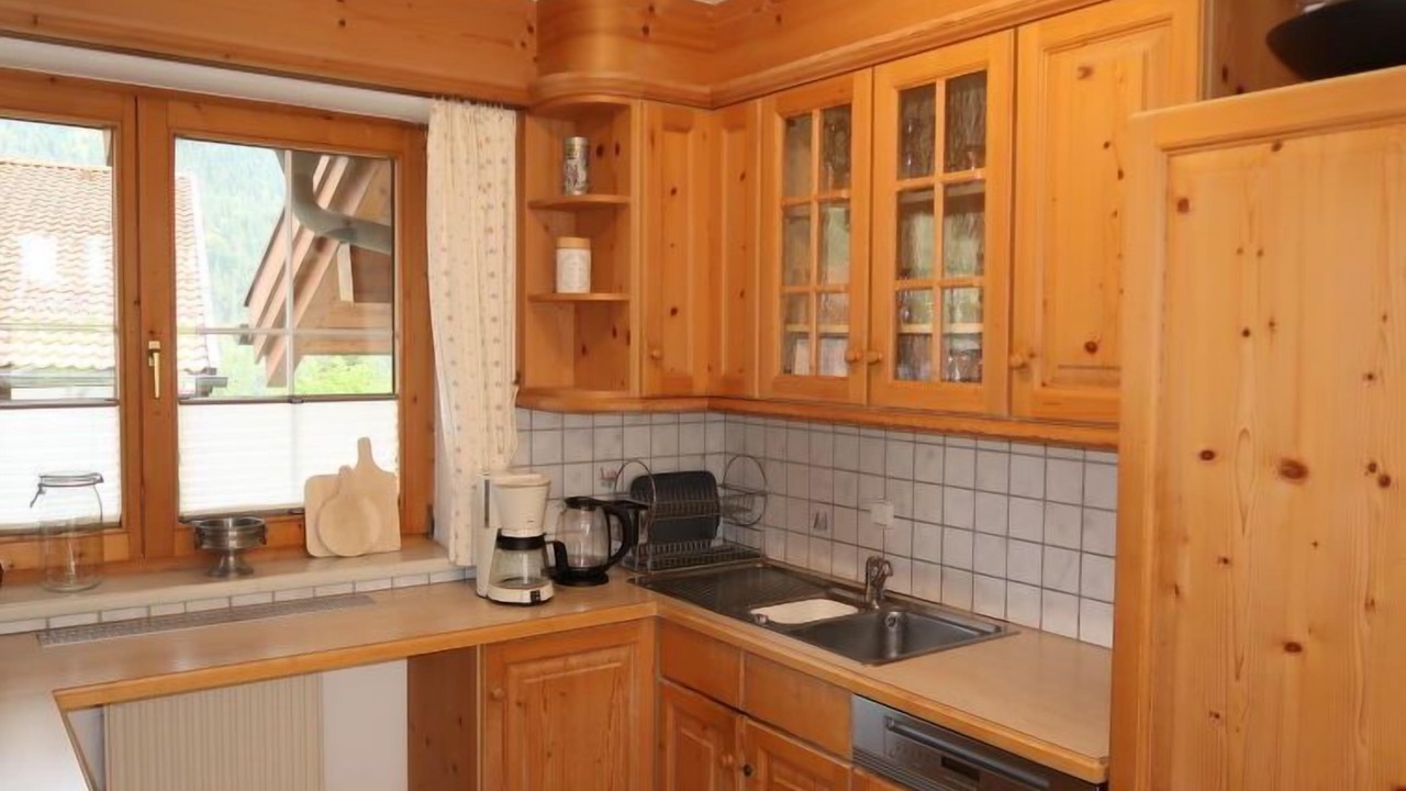 Photo of Bedroom in Achenkirch