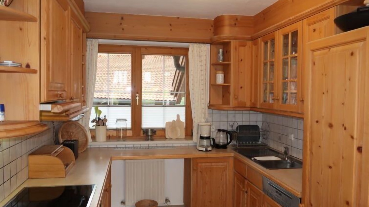 Photo of Bedroom in Achenkirch