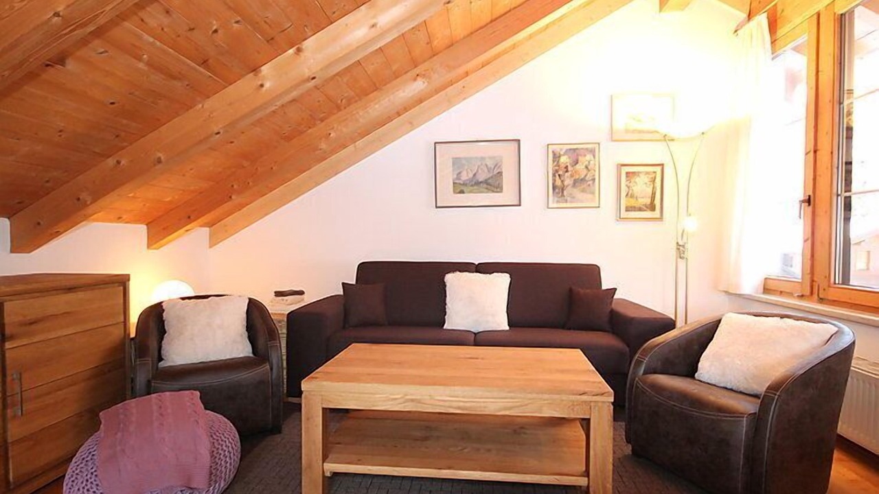 Photo of Livingroom in Achenkirch