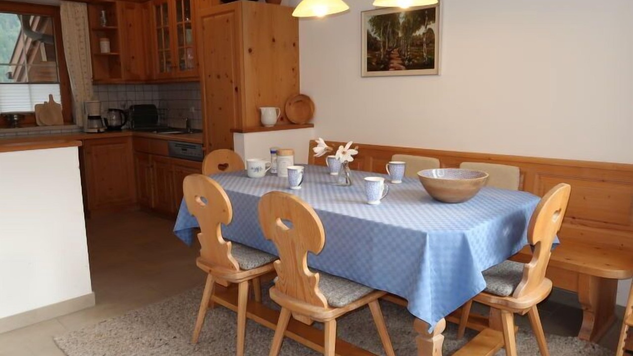 Photo of Bedroom in Achenkirch