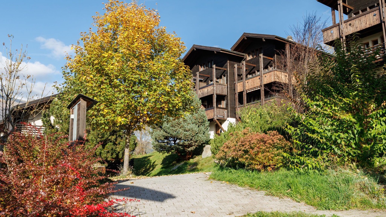 Photo of Outdoor in Ernen