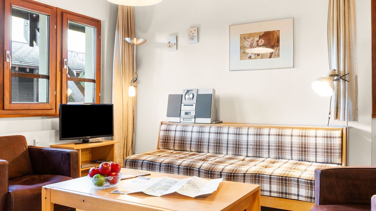 Photo of Livingroom in Ernen