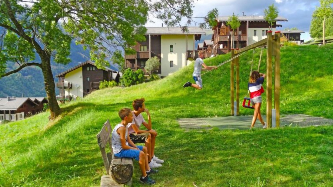 Photo of Outdoor in Ernen