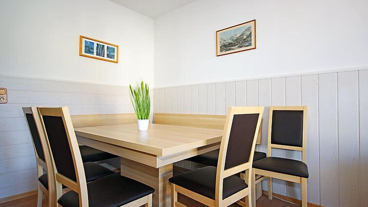 Photo of Livingroom in Seefeld in Tirol