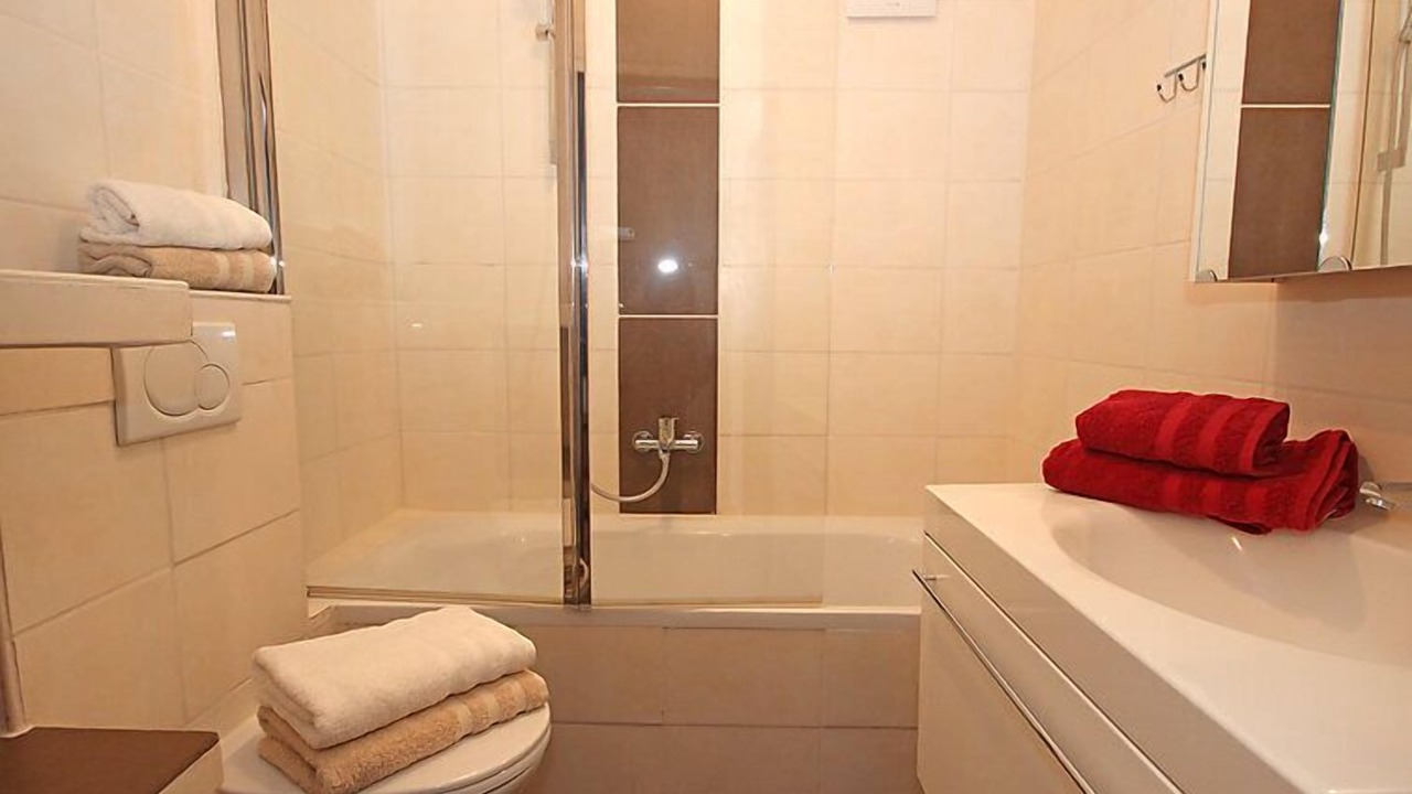 Photo of Bathroom in Seefeld in Tirol