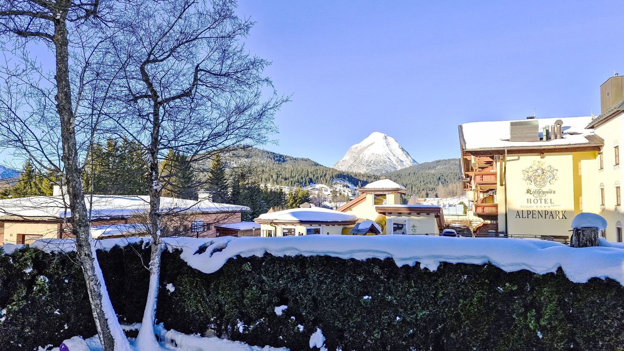 Photo of Others in Seefeld in Tirol