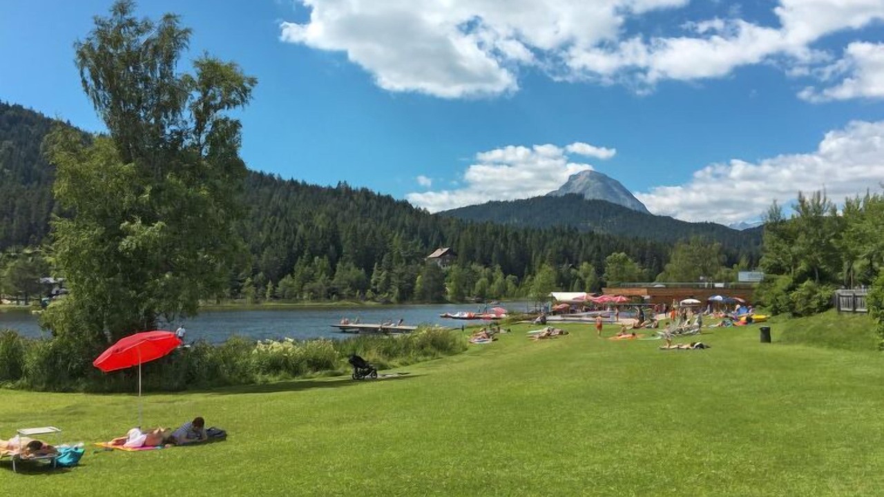 Photo of Others in Seefeld in Tirol