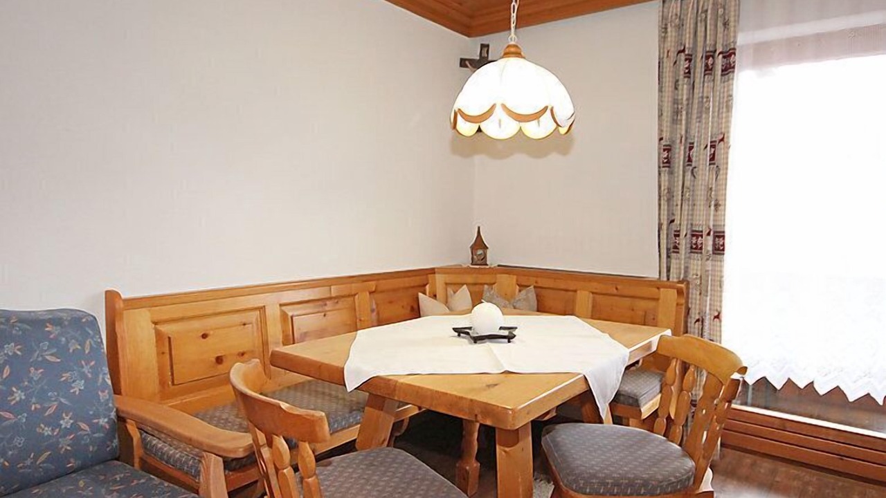 Photo of Livingroom in Holdernach