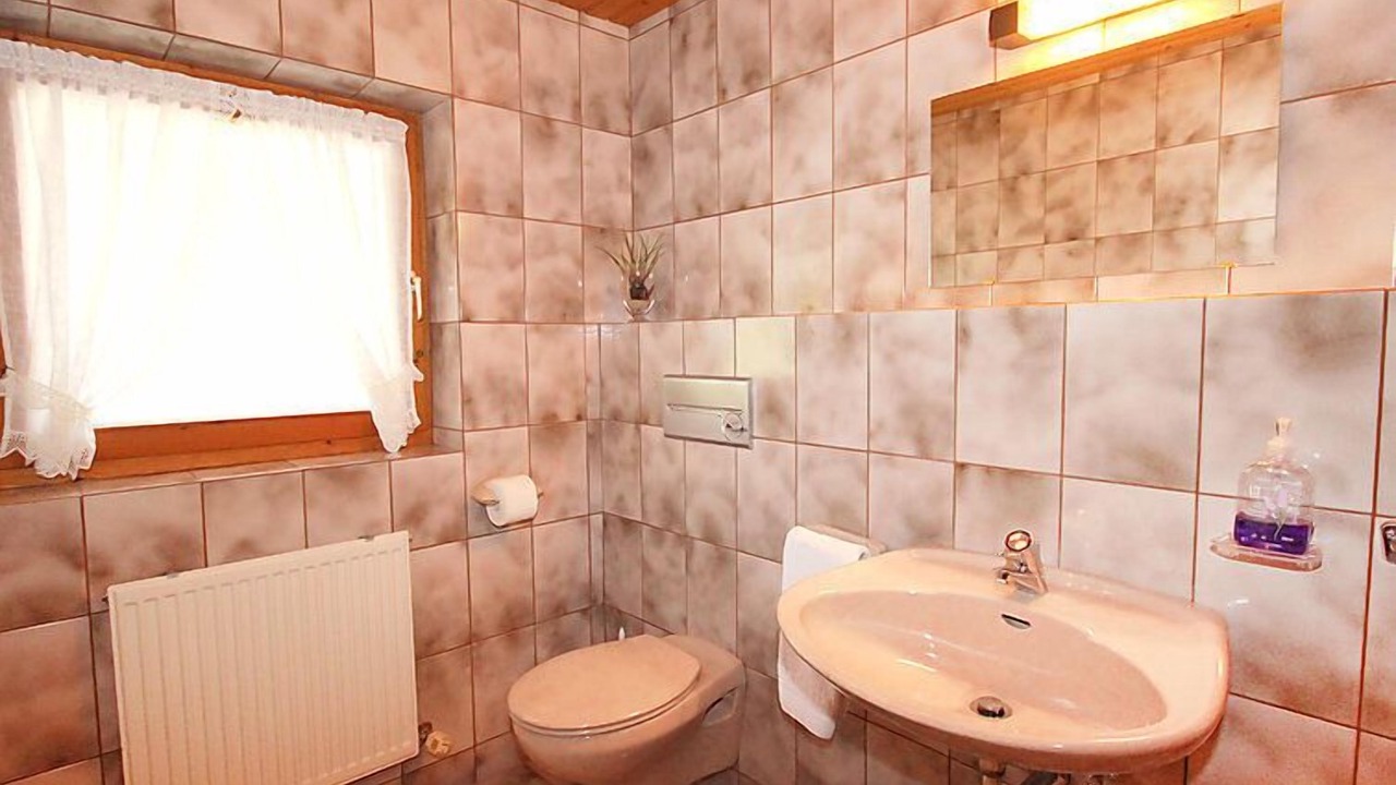 Photo of Bathroom in Holdernach