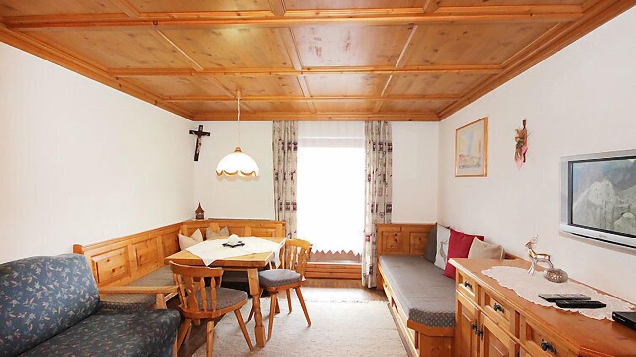 Photo of Livingroom in Holdernach