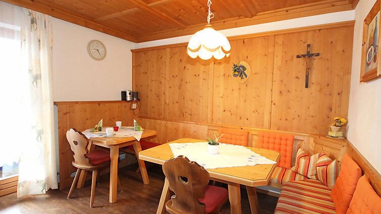 Photo of Bedroom in Holdernach