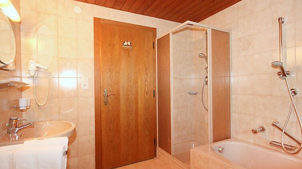 Photo of Bathroom in Holdernach