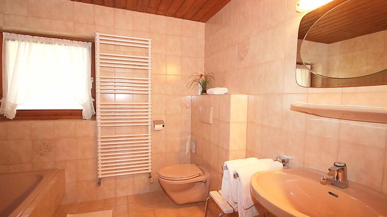 Photo of Bathroom in Holdernach