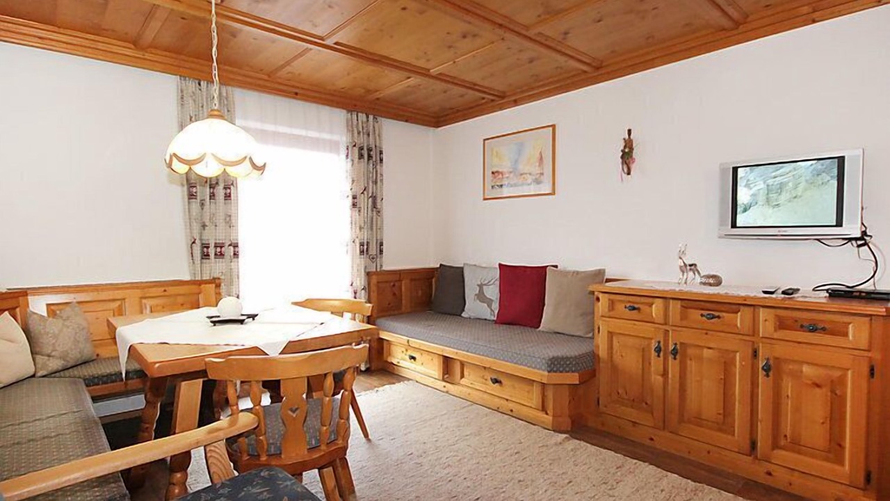 Photo of Livingroom in Holdernach