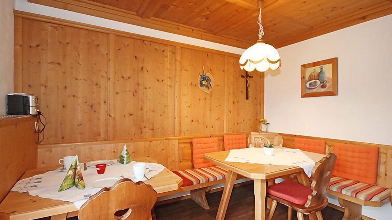 Photo of Bedroom in Holdernach