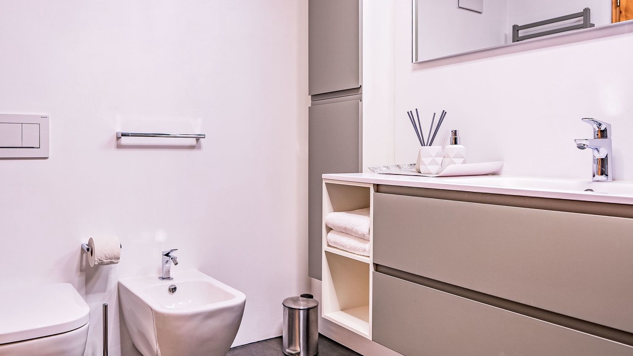 Photo of Bathroom in Surlej