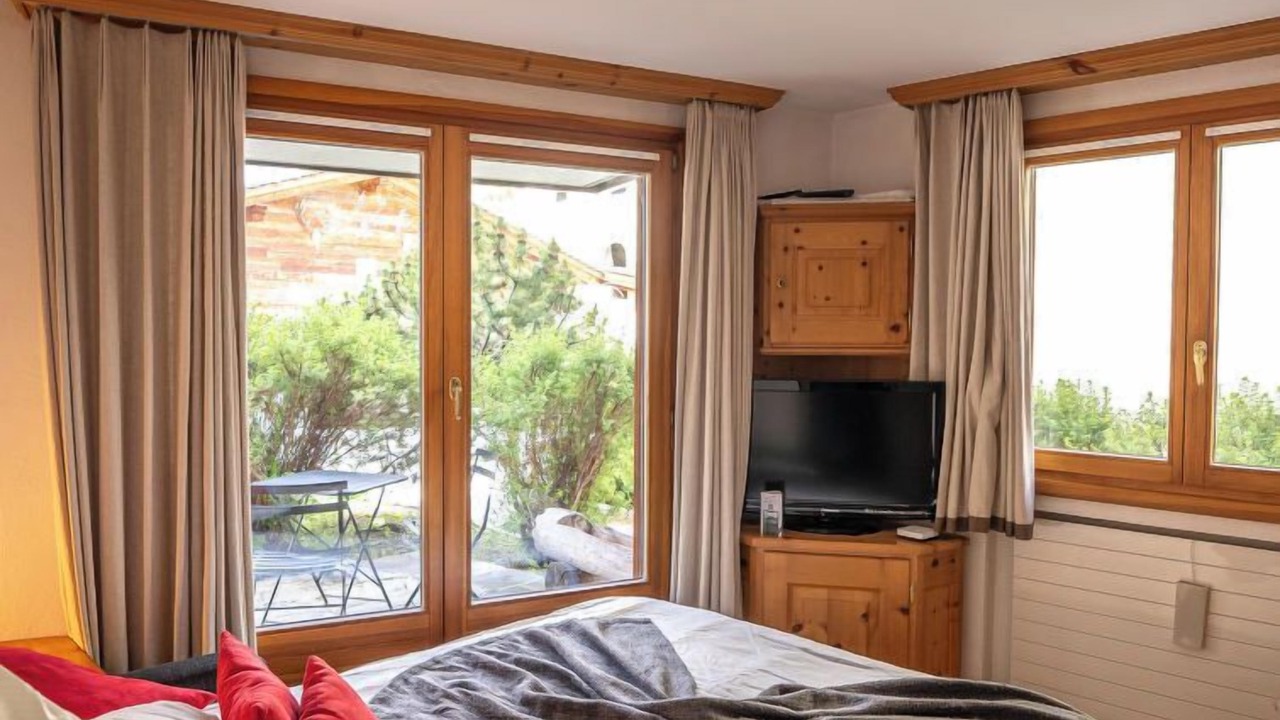 Photo of Livingroom in Surlej