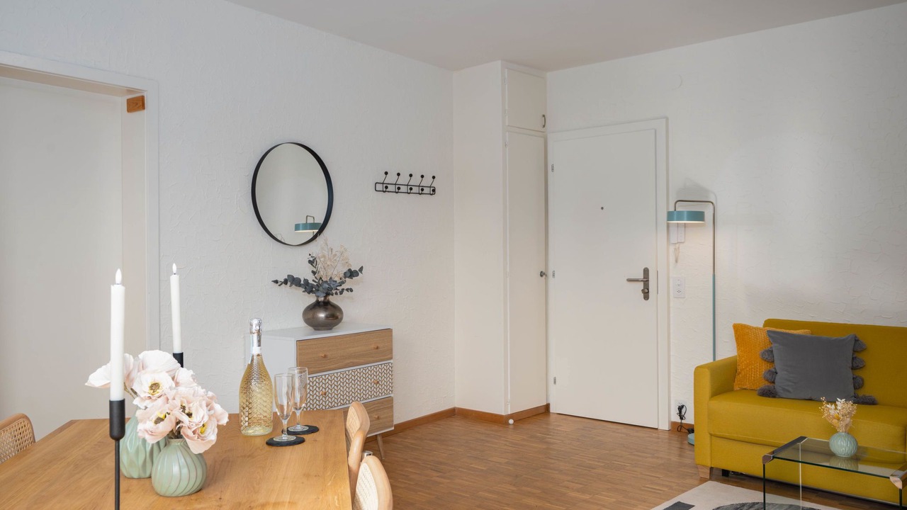 Photo of Livingroom in Ascona
