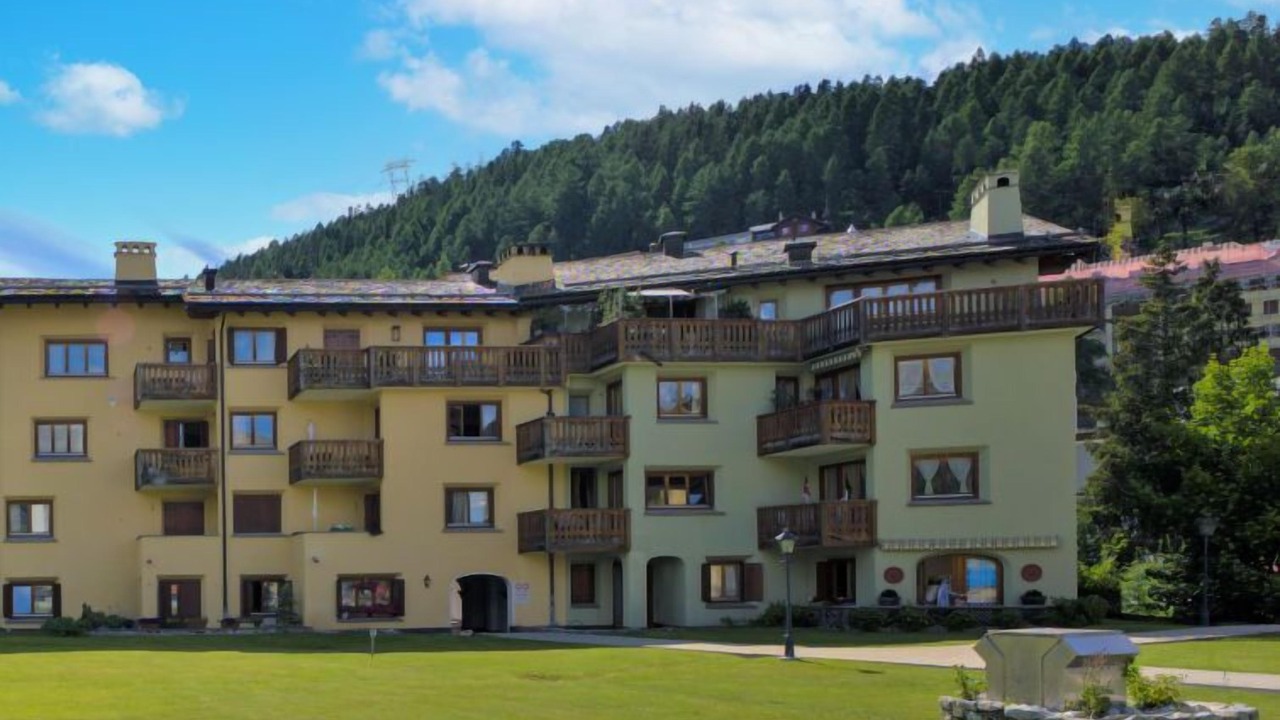 Photo of Others in Sankt Moritz-Bad