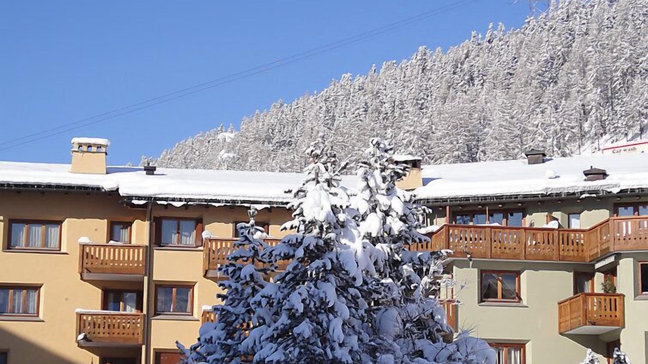 Photo of Others in Sankt Moritz-Bad