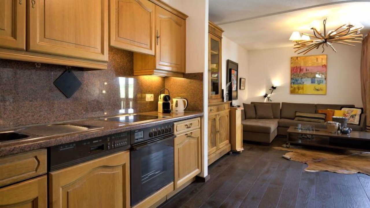 Photo of Bedroom in Sankt Moritz-Bad