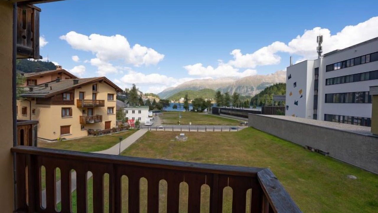 Photo of Others in Sankt Moritz-Bad