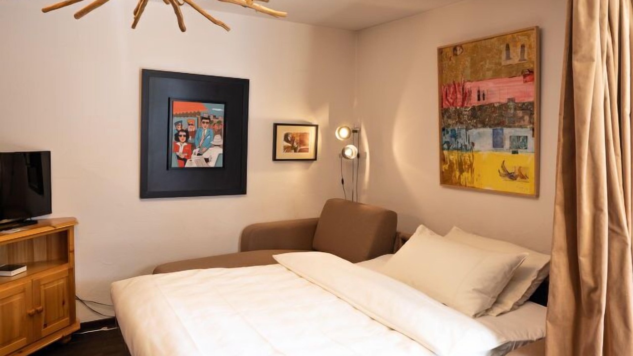 Photo of Livingroom in Sankt Moritz-Bad