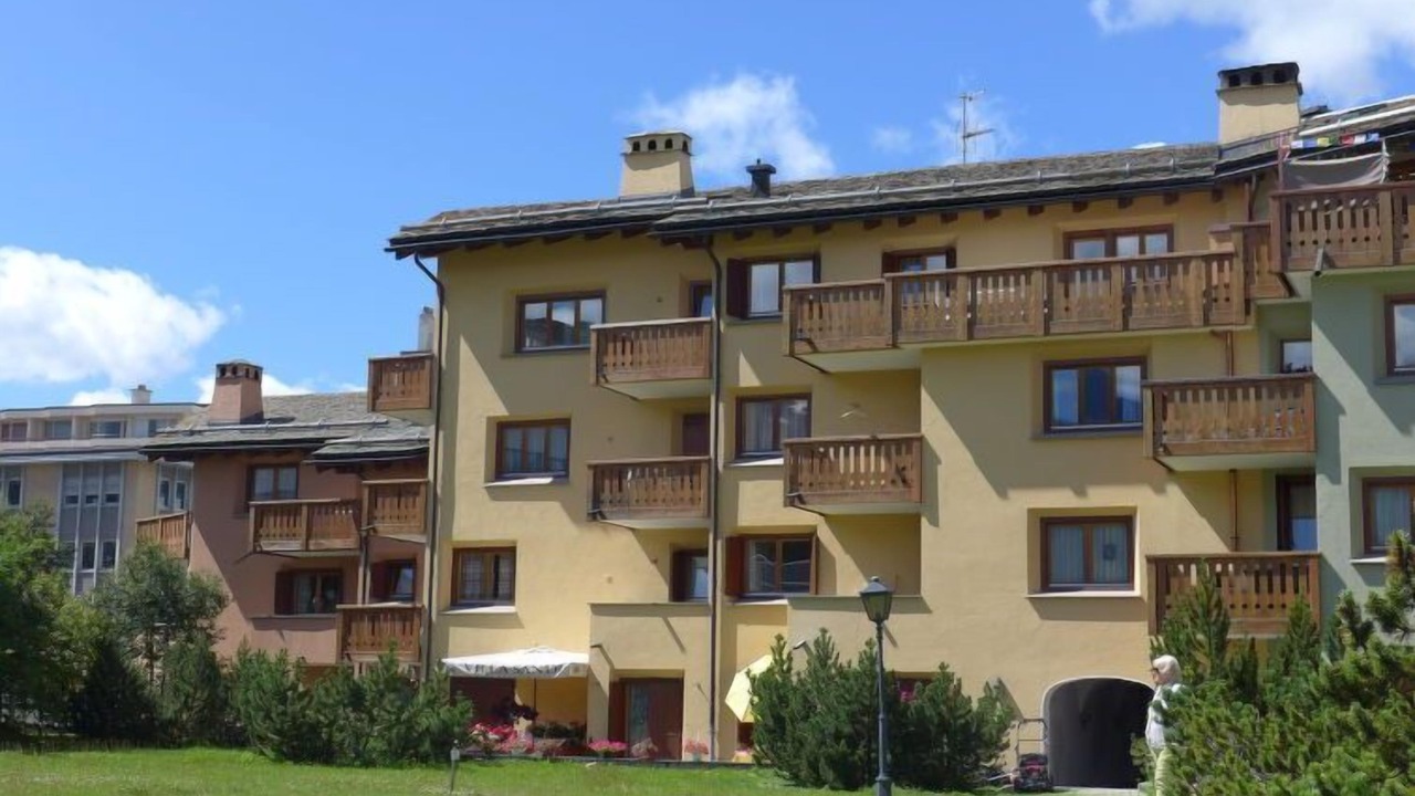 Photo of Others in Sankt Moritz-Bad