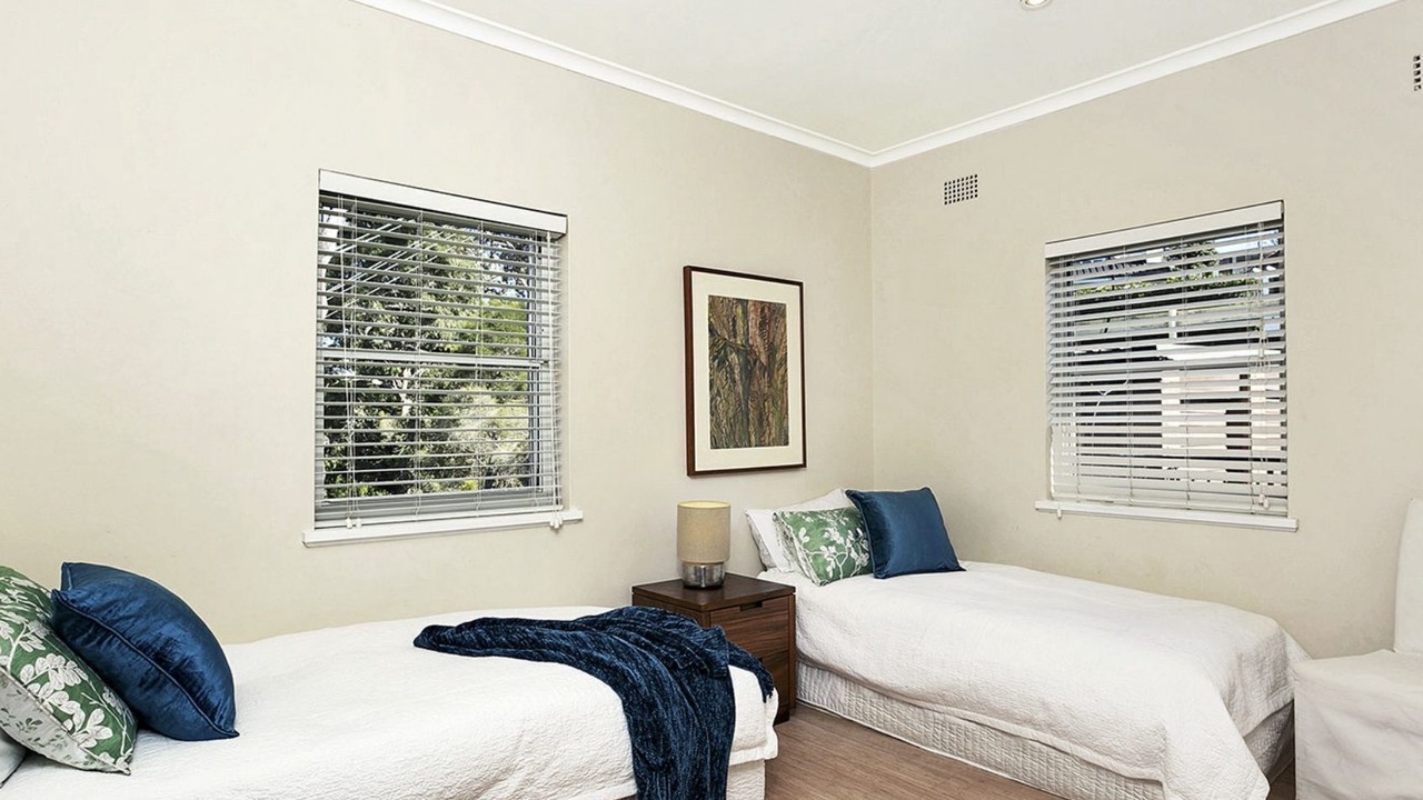 Photo of Bedroom in Mosman