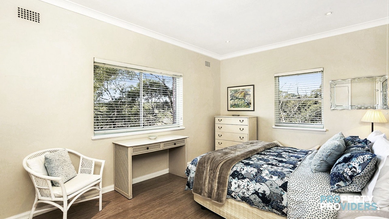 Photo of Bedroom in Mosman