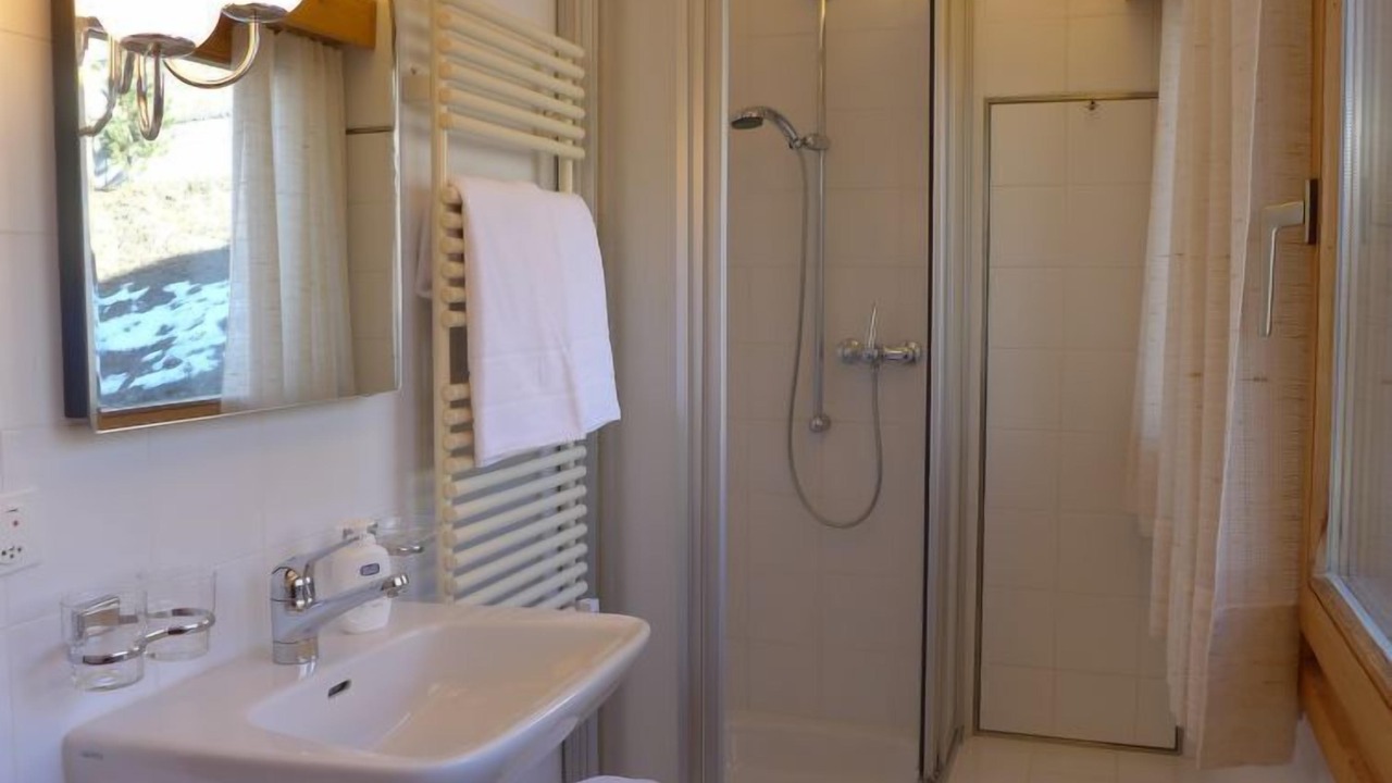 Photo of Bathroom in St. Moritz