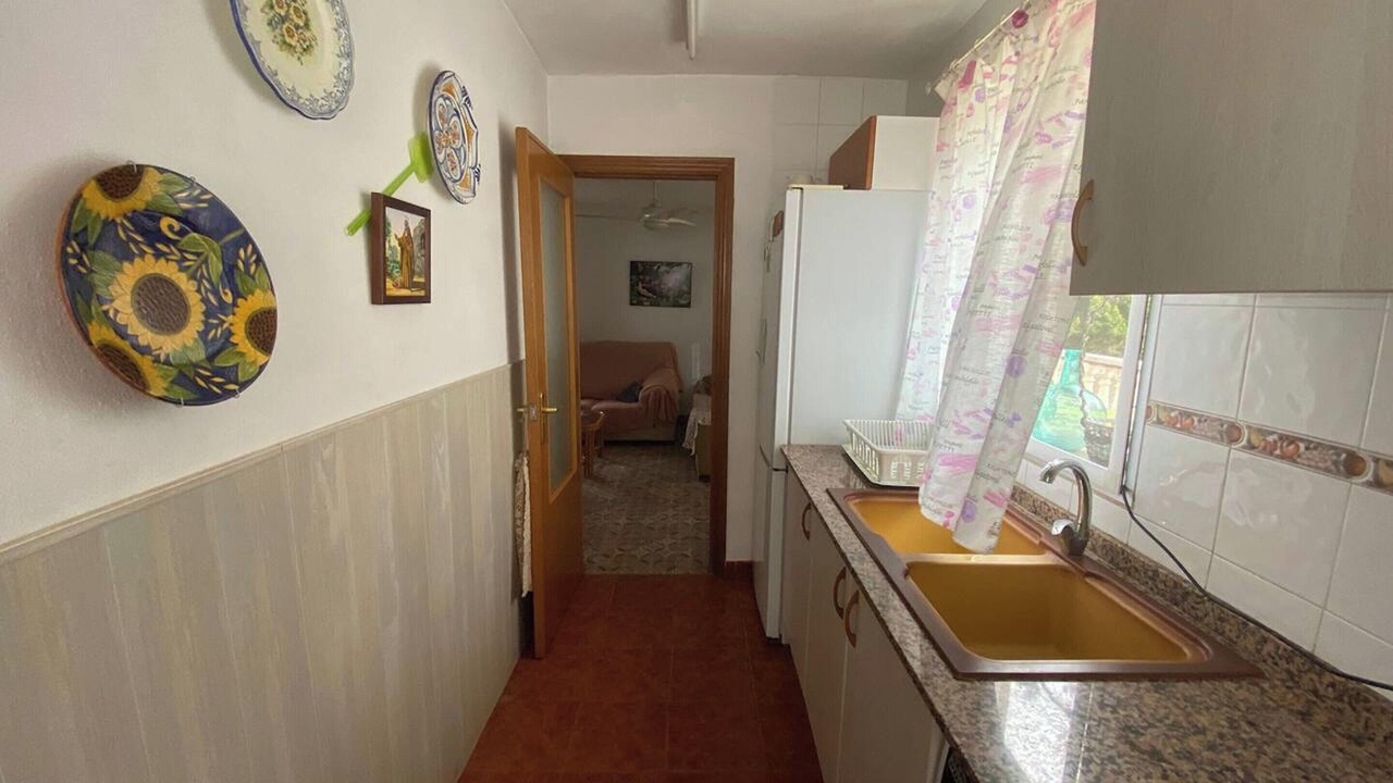 Photo of Bathroom in Turis