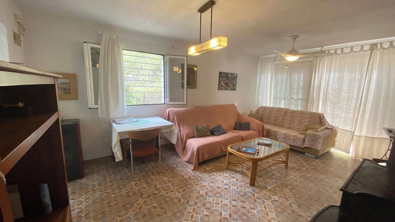 Photo of Livingroom in Turis