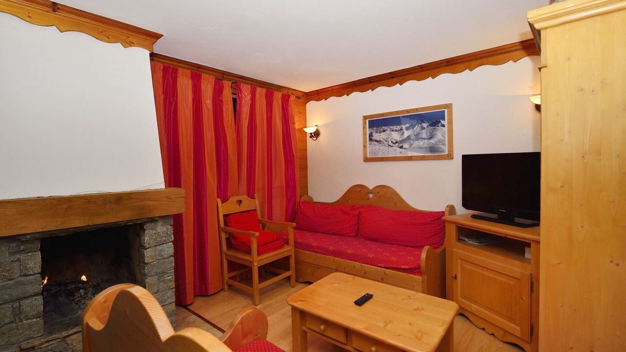 Photo of Livingroom in Oz
