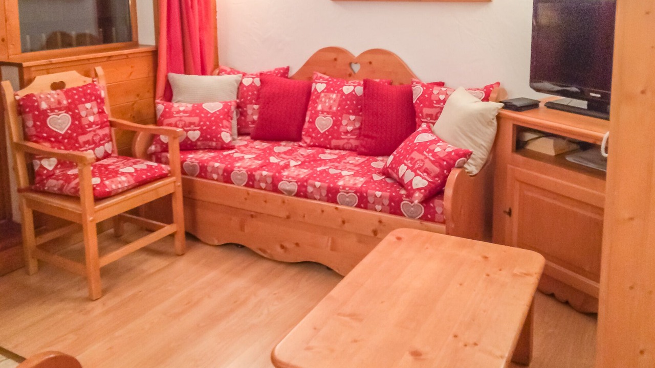 Photo of Livingroom in Oz