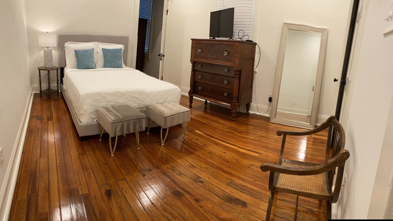 Photo of Bedroom in West Riverside