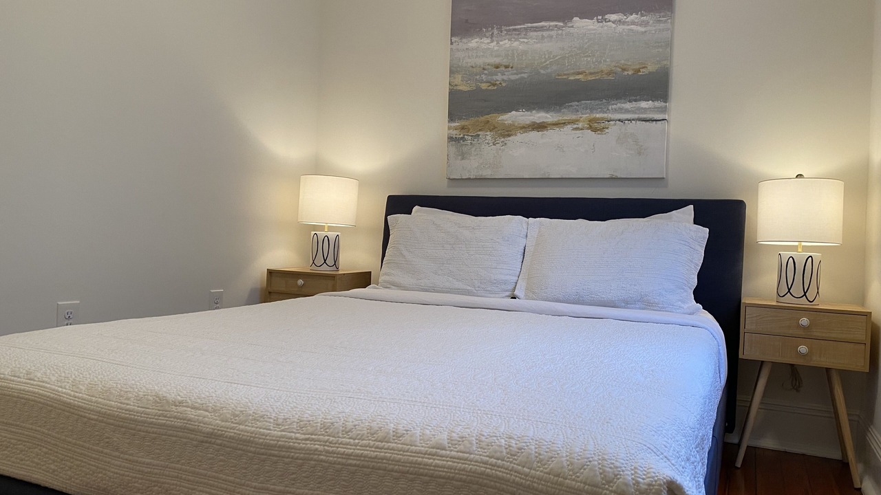 Photo of Bedroom in West Riverside