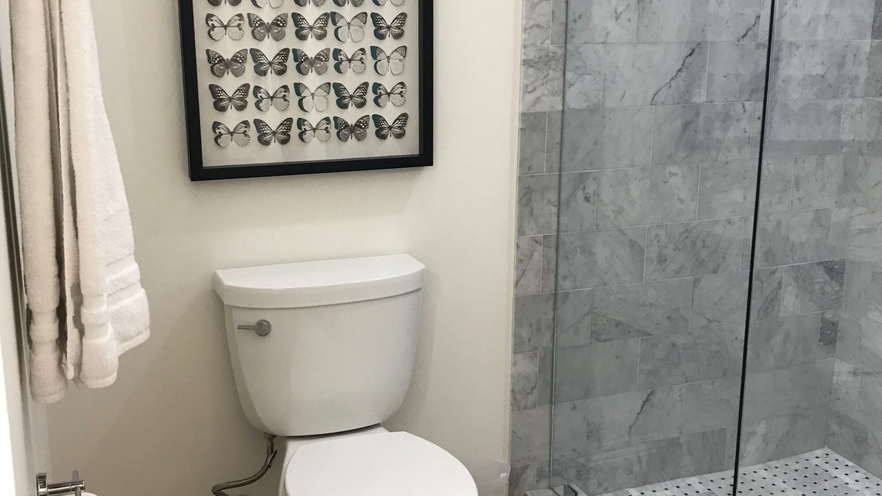 Photo of Bathroom in West Riverside