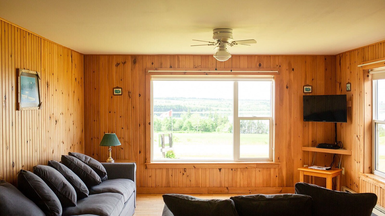 Photo of Livingroom in Saint Peters Bay