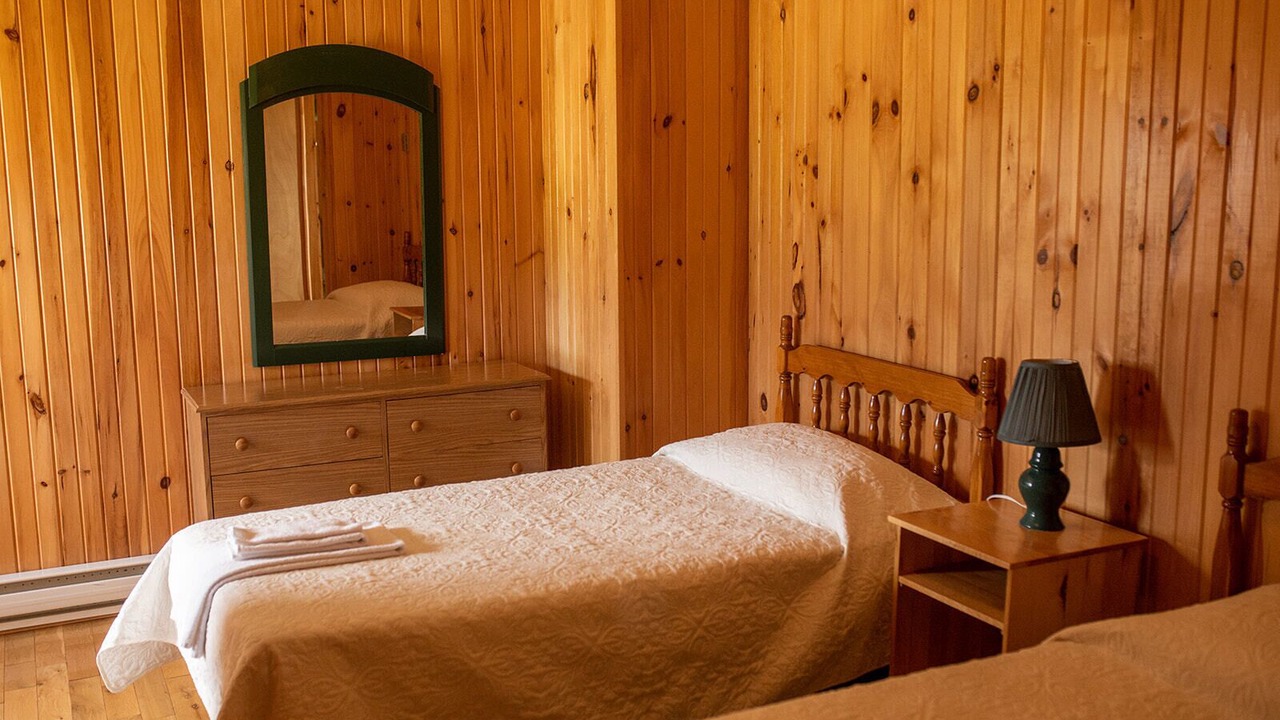Photo of Bedroom in Saint Peters Bay