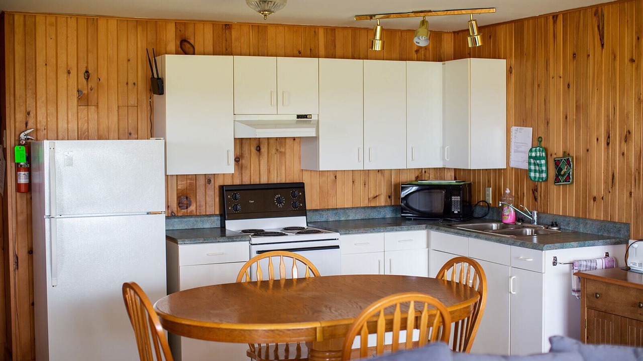 Photo of Kitchen in Saint Peters Bay