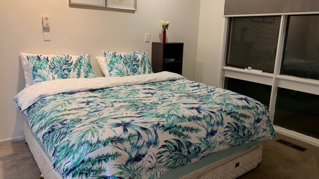 Photo of Bedroom in Scoresby
