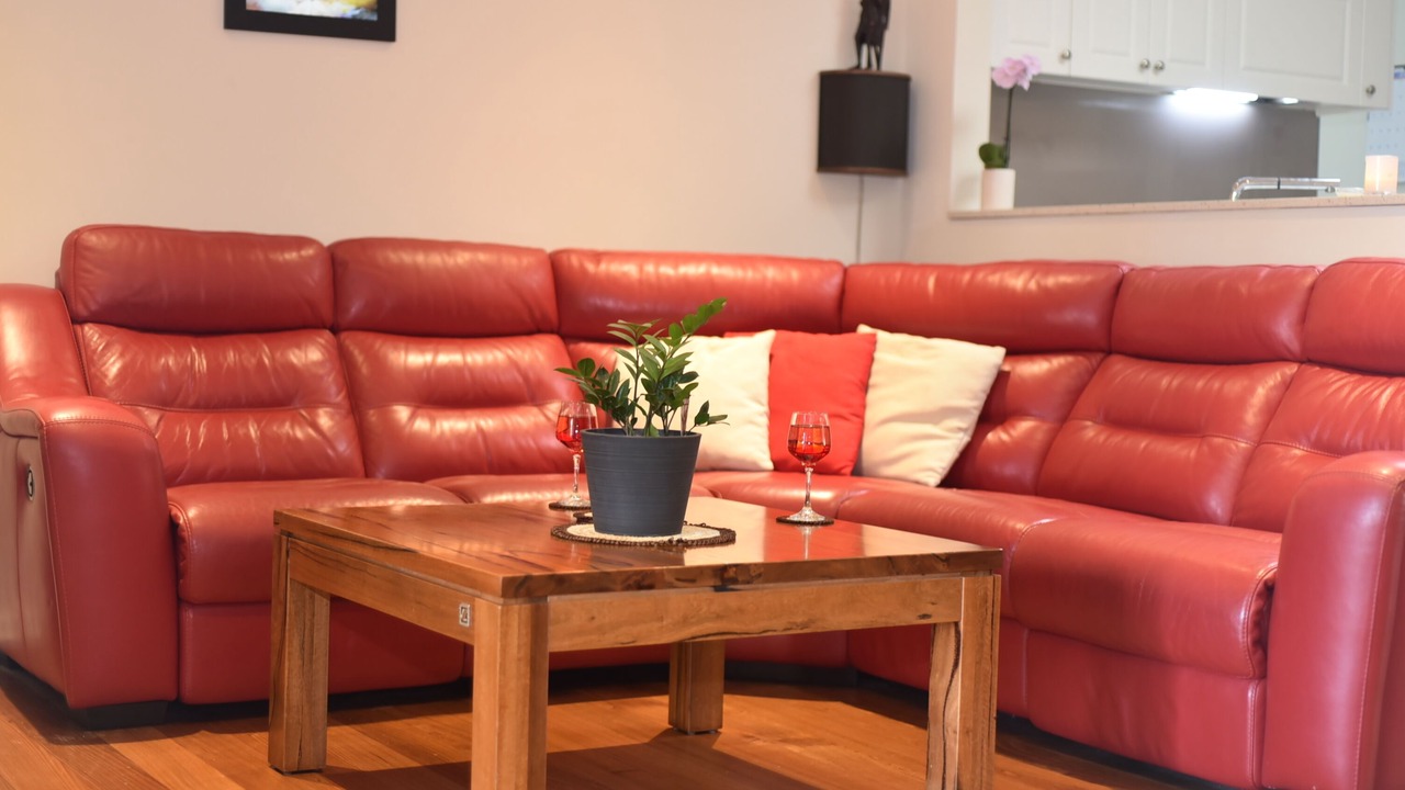 Photo of Livingroom in Scoresby