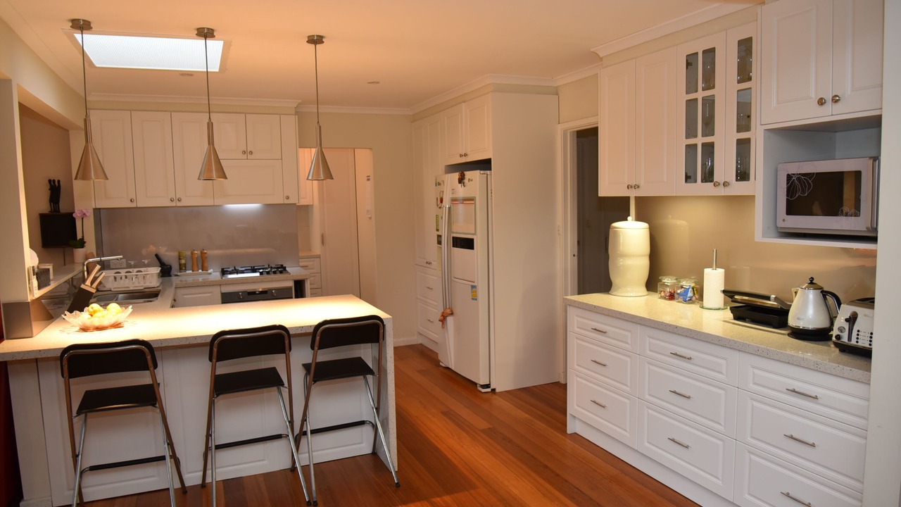 Photo of Kitchen in Scoresby
