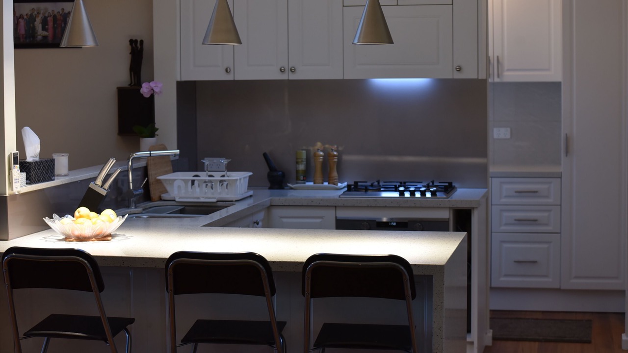 Photo of Kitchen in Scoresby